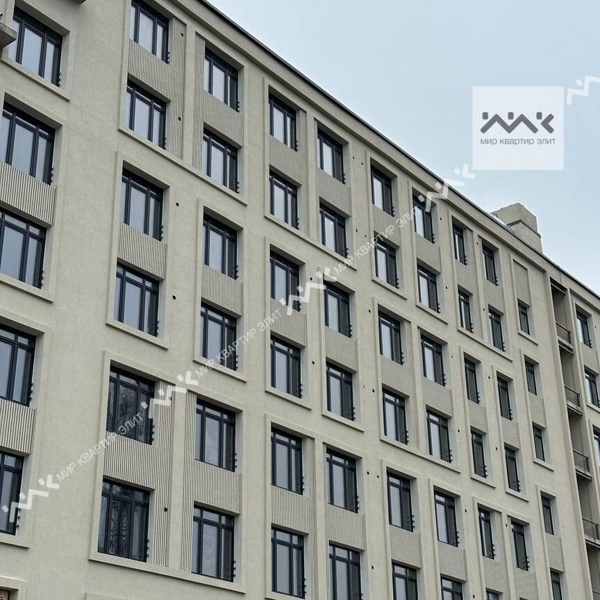 1-к. квартира, 31,7 м², 5/9 эт.