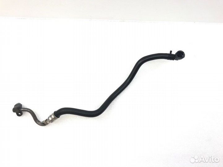 Трубка гидроусилителя руля Land Rover Range Rover