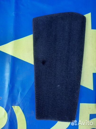 Накладка консоли Bmw X5 4.8I E70 N62N 4.8I 2008