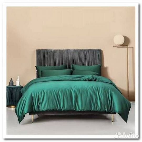 Постельное белье La Perla Евро