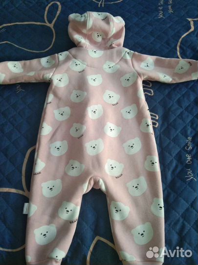 Детская одежда для девочек