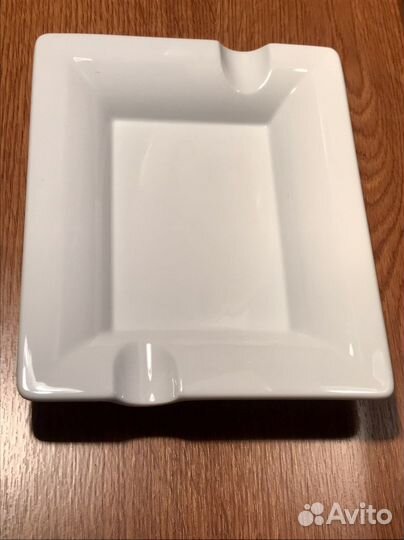 Пепельница