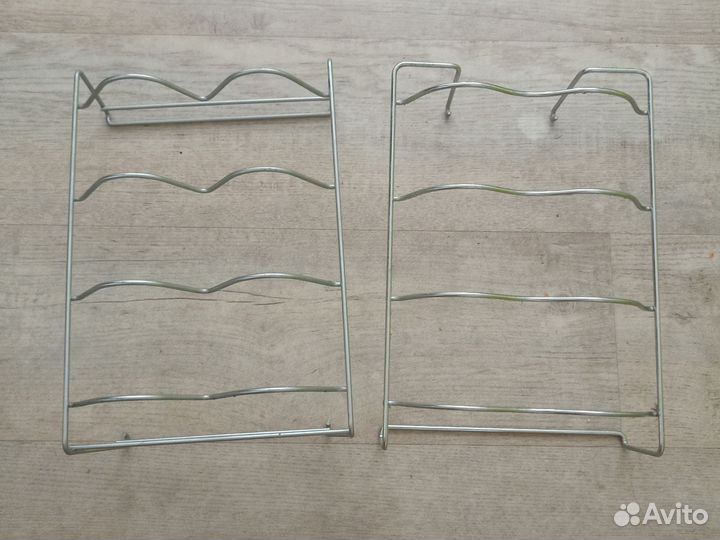 Бутылочница в холодильник