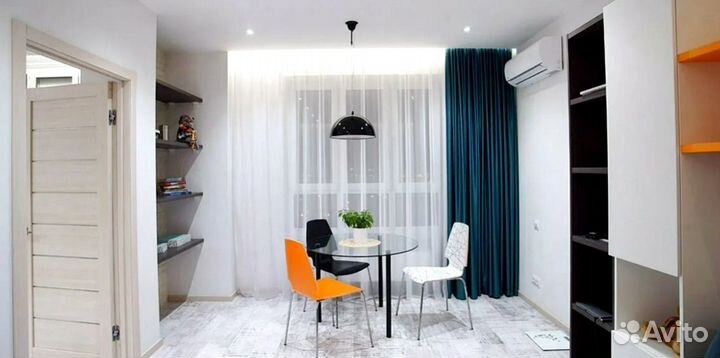 Ремонт квартир