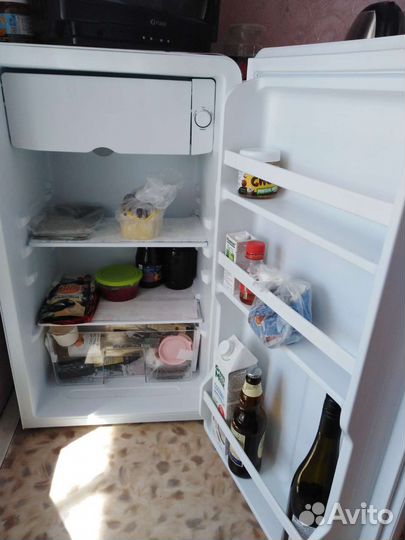 Холодильник