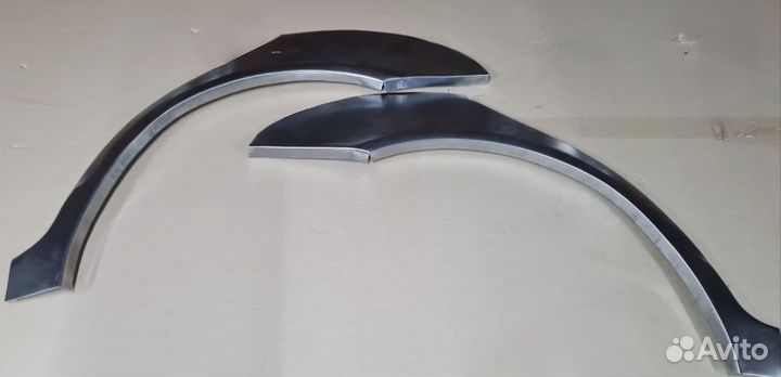 Ремонтная арка Daewoo Gentra 2