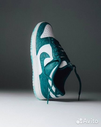 Nike Dunk Low Ocean