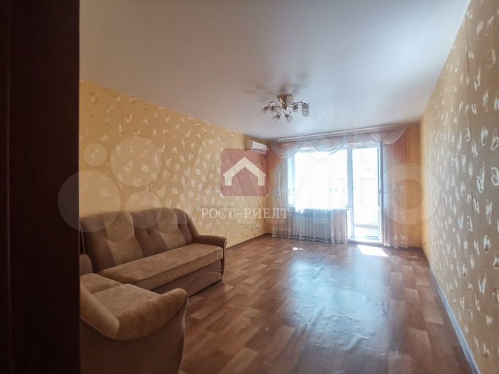 2-к. квартира, 67,8 м², 2/9 эт.