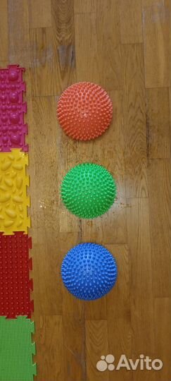 Полусфера балансир