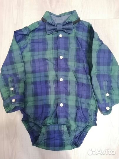 Костюм на мальчика 92 размер