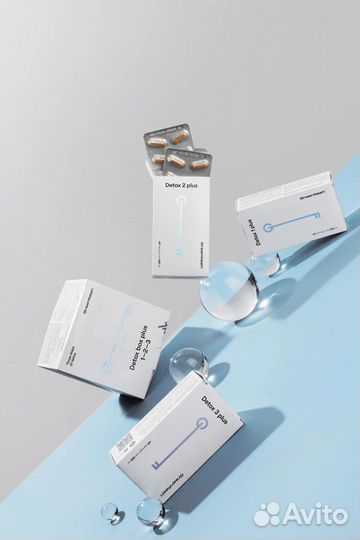 Продукция и косметика nl