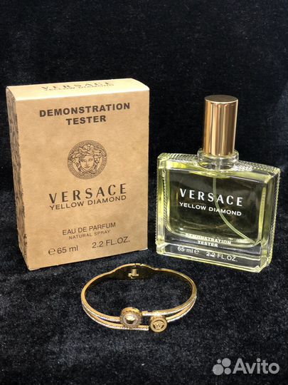 Женская парфюмерия