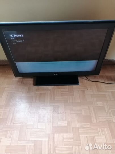 Телевизор Sony KLV-32S550A