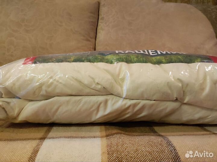 Подушка Премиум пух/перо Съёмный чехол