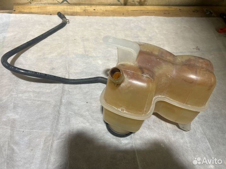 Бачок расширительный ford 3l14-8a080-aa
