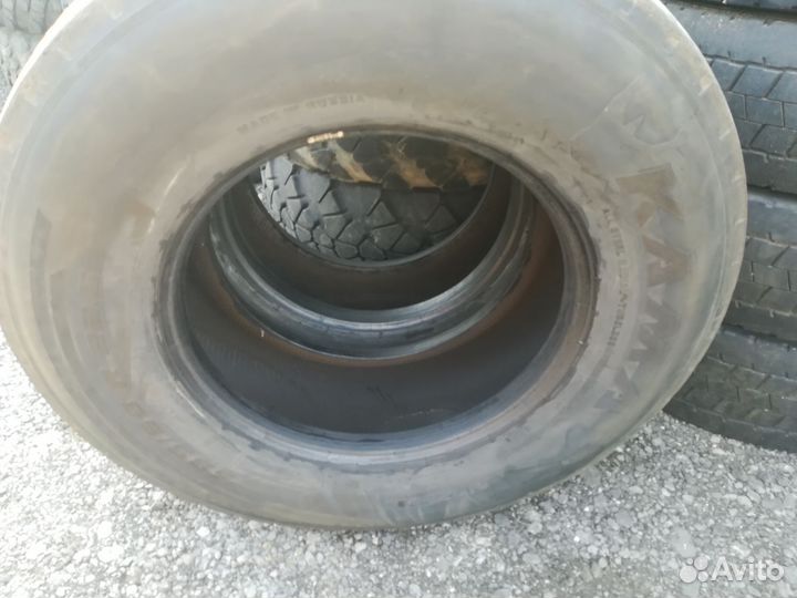 385 65 22.5 Кама NT 201