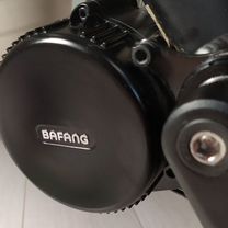 Мотор кареточный bafang 750w