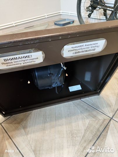 Вытяжка новая Гефест Gefest во 1602 К17