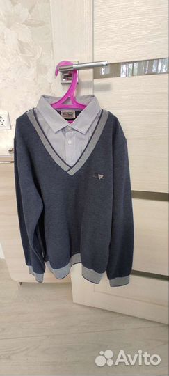 Школьная форма