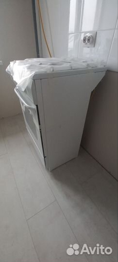 Плита газовая