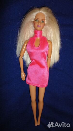 Кукла барби разные