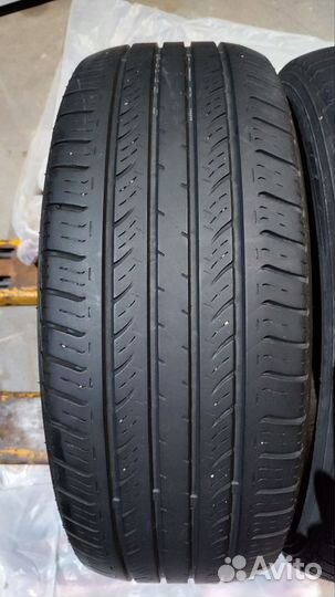 Maxxis Bravo HP-M3 225/55 R18 98V