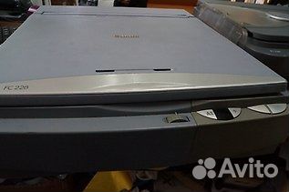 Ксерокс Canon FC 228 мобильный