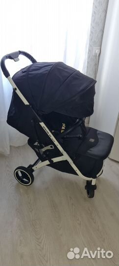 Прогулочная коляска jetem