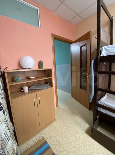 Комната 20 м², 1/5 эт.