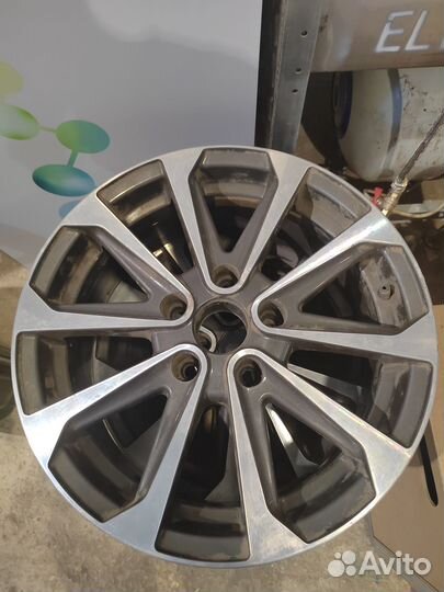 Диски 5 112 R16