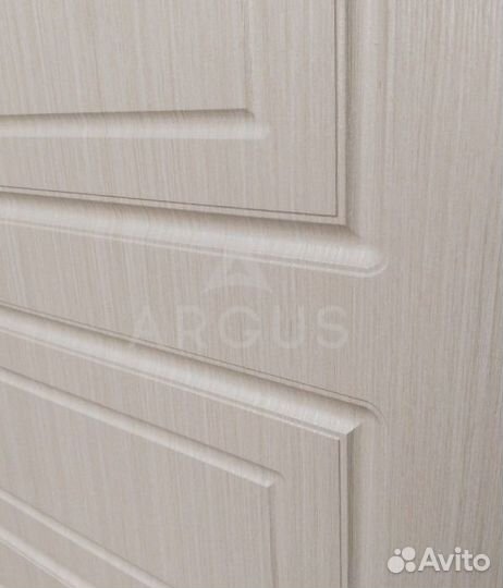 Дверь металлическая Аргус