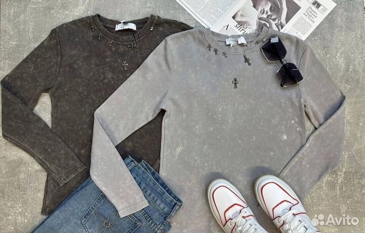 Кофта женская