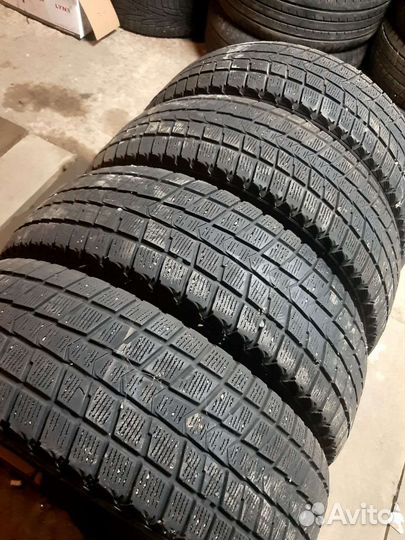 Nexen Winguard Ice SUV 225/65 R17 102Q