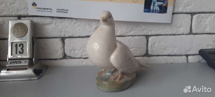 Предметы СССР