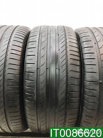 Continental ContiSportContact 5 255/45 R18 101N