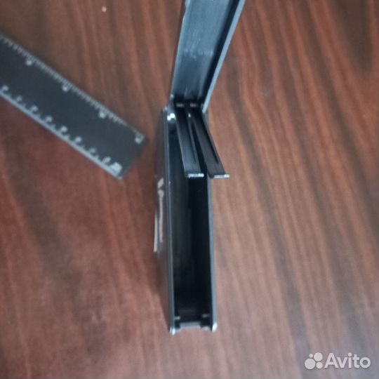 Портсигар