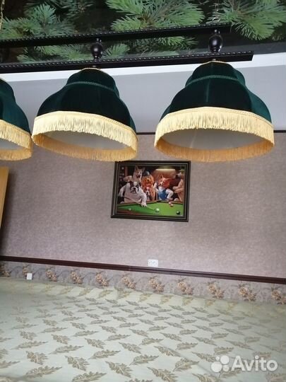 Картина вышитая крестиком ручная работа