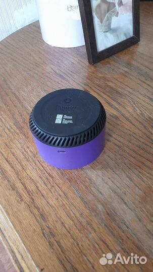 Умная колонка Алиса