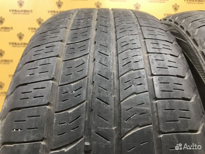 Kumho Road Venture APT KL51 225/60 R17 99V