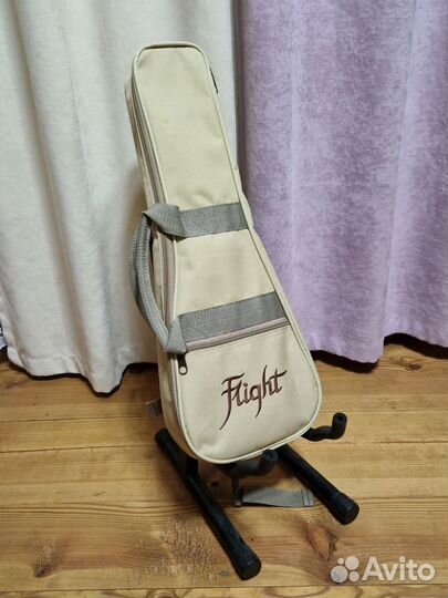 Укулеле flight nus 310