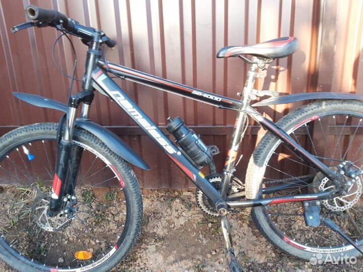 Ремонт велосипедов с выездом на дом