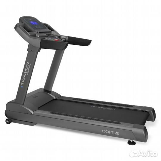 Svensson Industrial GO T65 Беговая дорожка