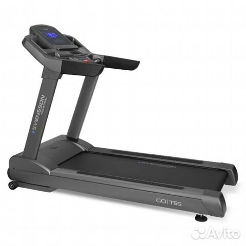 Svensson Industrial GO T65 Беговая дорожка