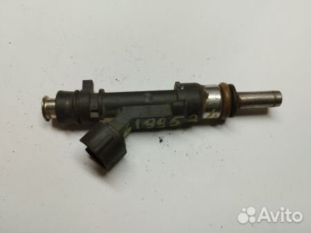 Топливная форсунка Ауди