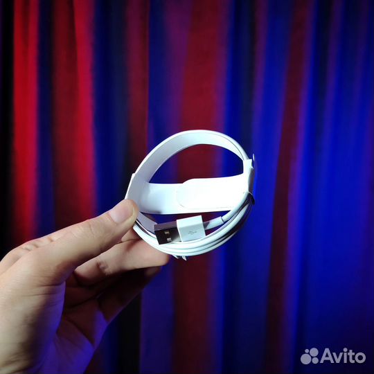 Наушники Airpods 2 premium 1:1