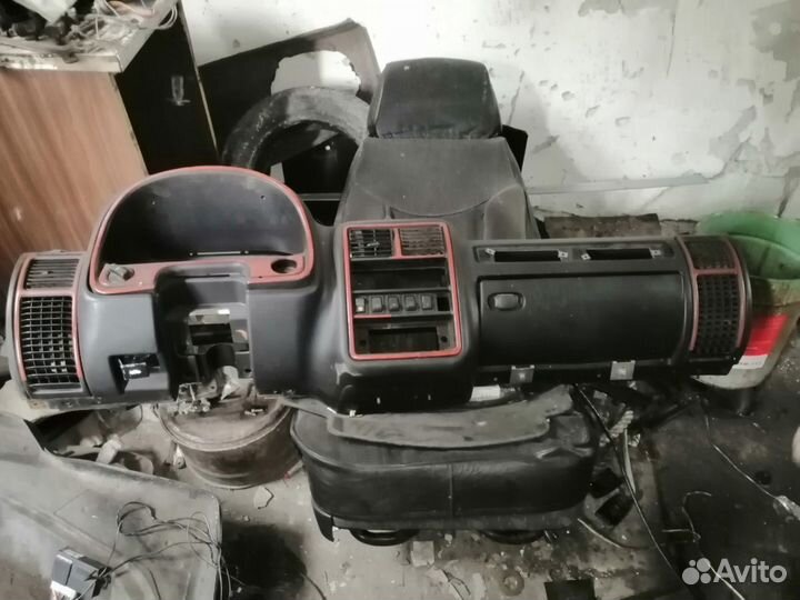 Торпеда и туннель от волги