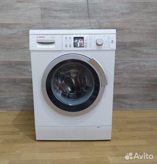 Стиральная машина bosch 8кг