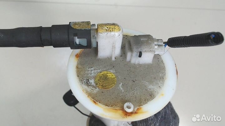 Датчик уровня топлива Subaru Forester (S12), 2008