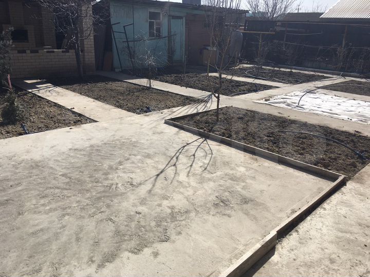 Дом 154 м² на участке 4,7 сот.