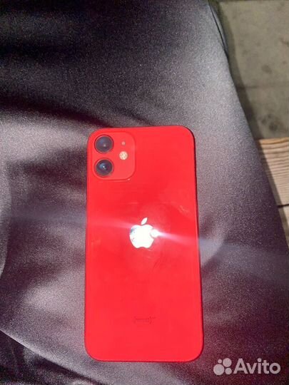 iPhone 12 mini, 256 ГБ